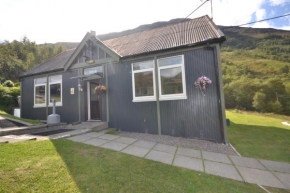Отель West Highland Lodge  Кинлочлвен